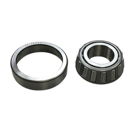 ABC3639 Tapered Bearing Cone and Cup Fits John Deere